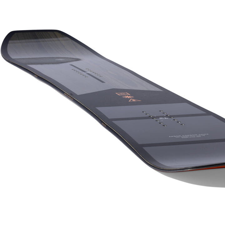 Arbor Carbon Coda Snowboard 2026