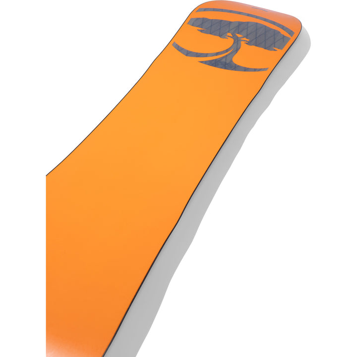 Arbor Carbon Coda Snowboard 2026
