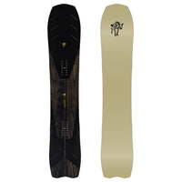 Arbor Bryan Iguchi Pro Snowboard 2026