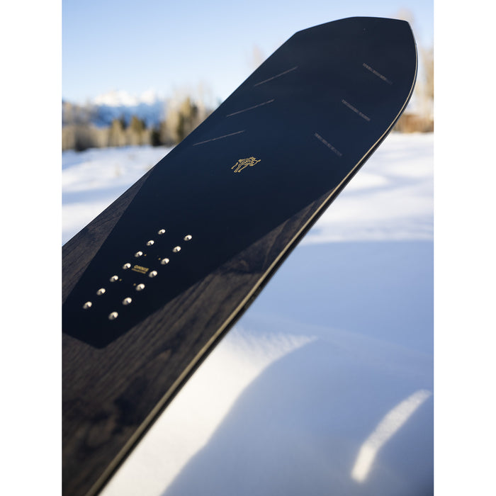 bryan iguchi burton snowboard Pro Arbor Collective Arbor Bryan Iguchi Pro Rocker