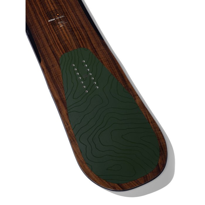 Arbor Verado Snowboard 2026