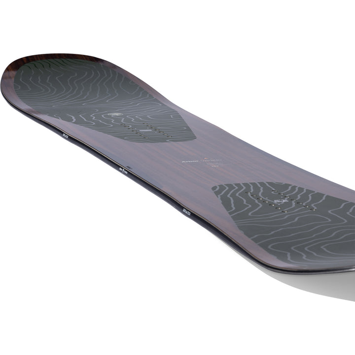 Arbor Verado Snowboard 2026