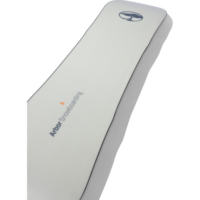 Arbor Verado Snowboard 2026