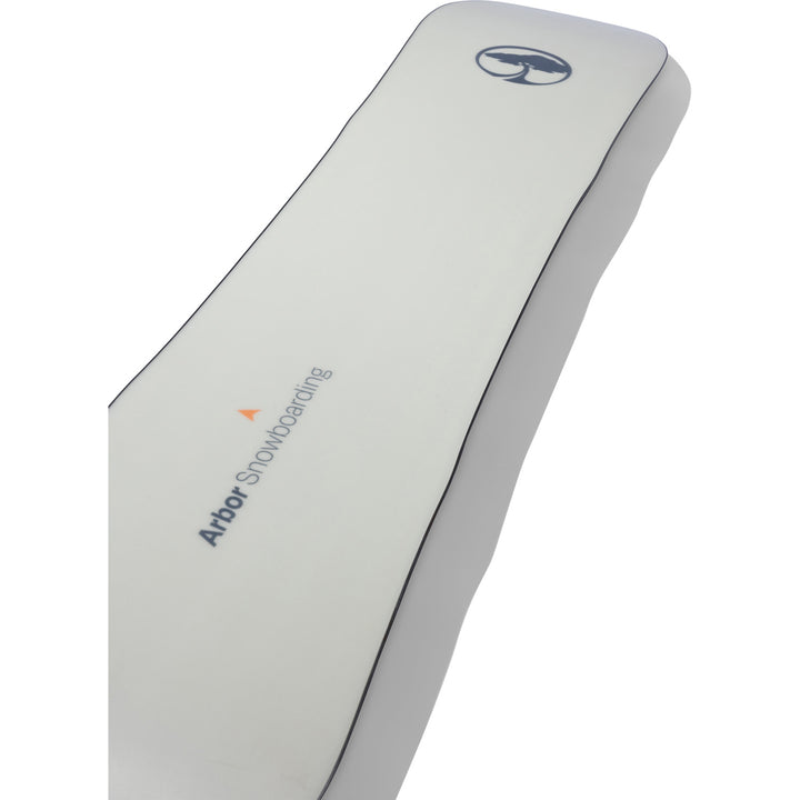 Arbor Verado Snowboard 2026