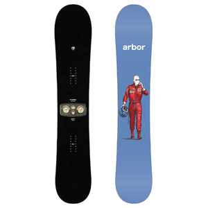 Arbor El Camino