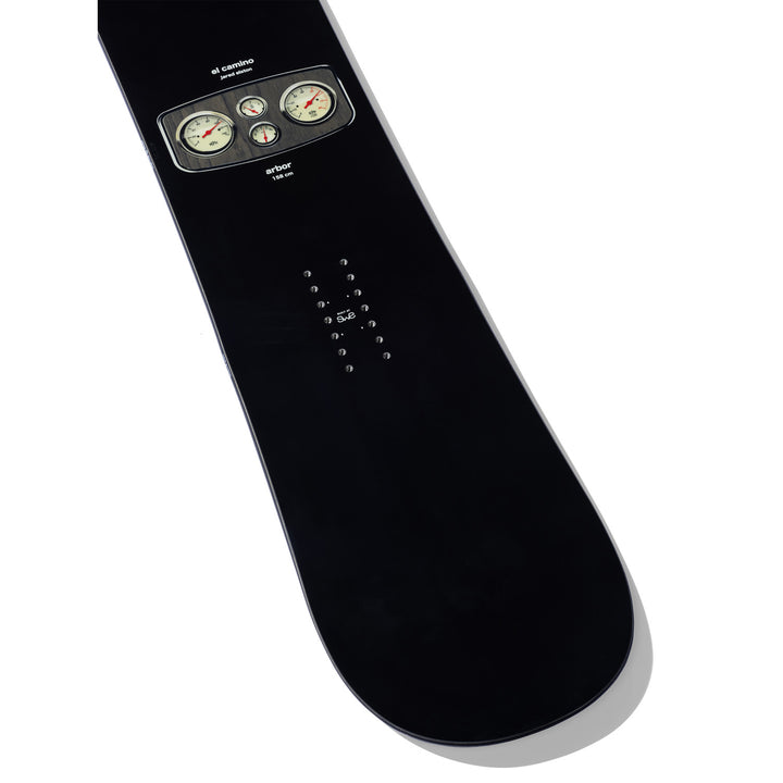 Arbor El Camino Snowboard 2026
