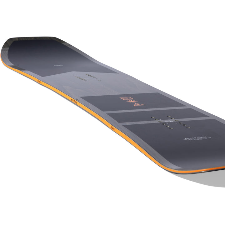 Arbor Coda Snowboard 2026