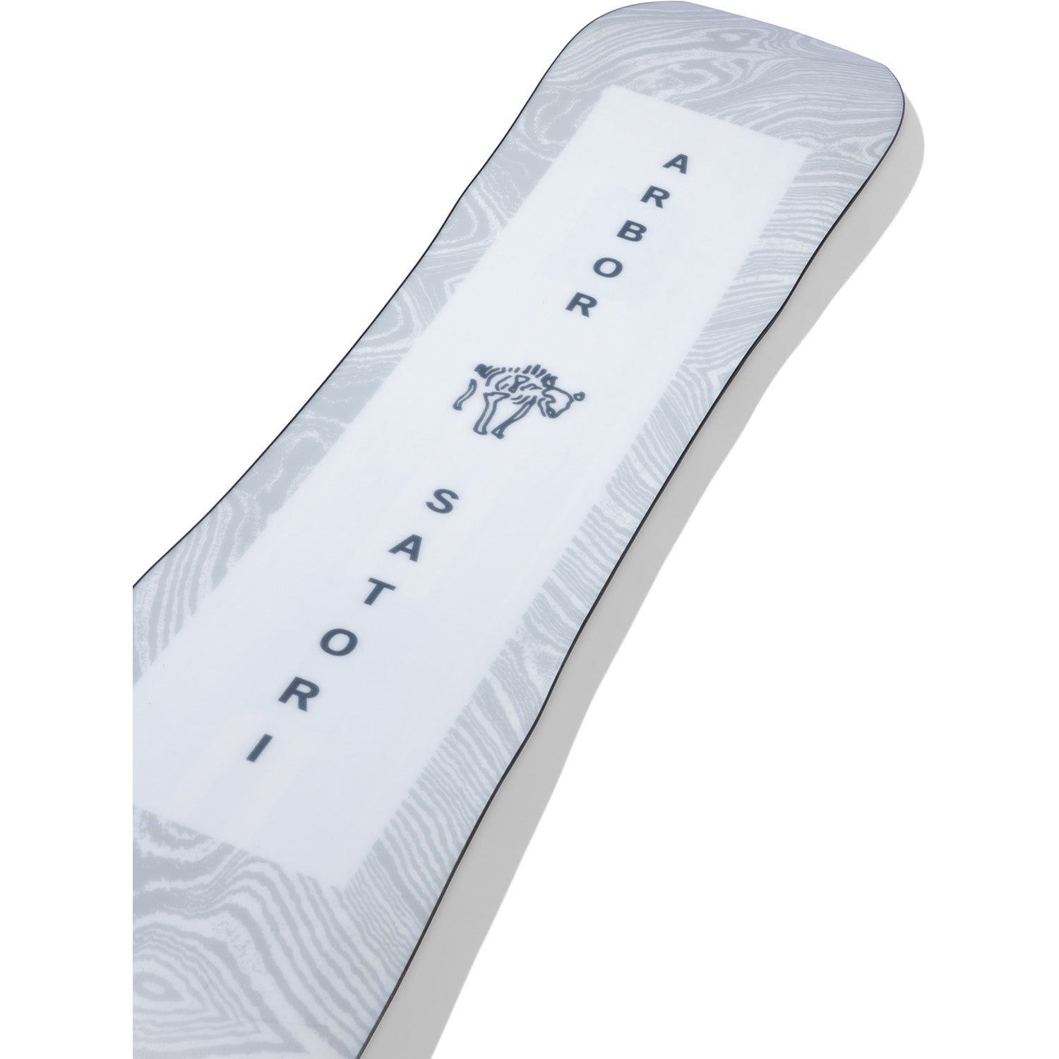 Arbor Satori Snowboard 2026 – evo