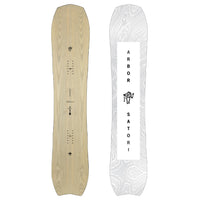 Arbor Satori Snowboard 2026