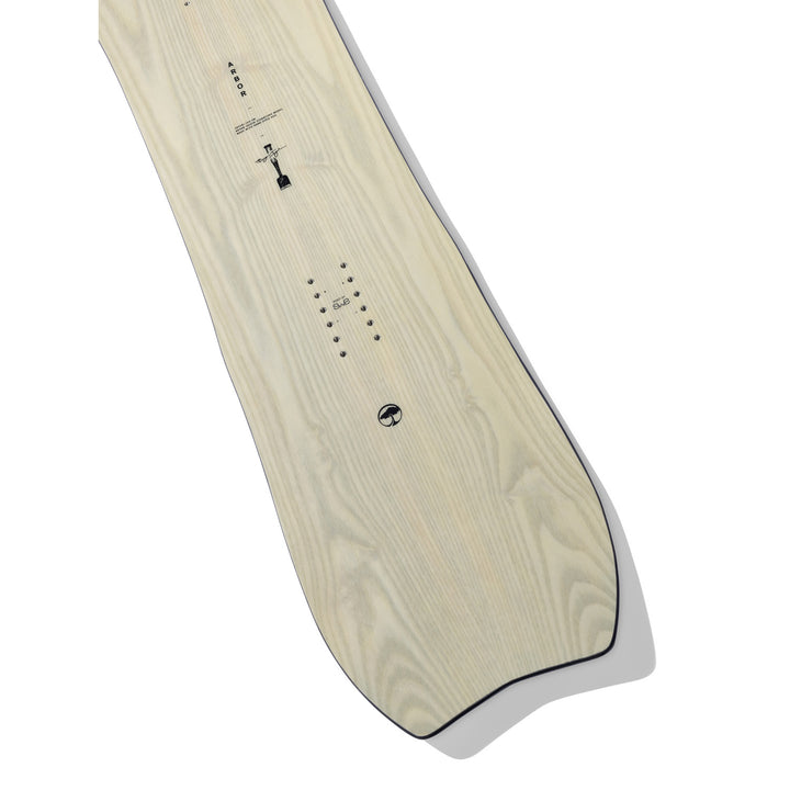 Arbor Satori Snowboard 2026