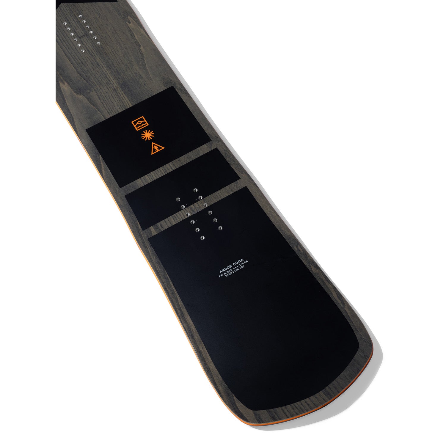 Arbor Coda Snowboard 2026 – evo