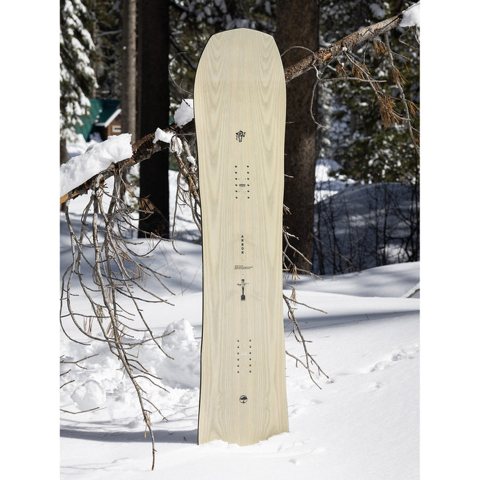 Arbor Satori Snowboard 2026