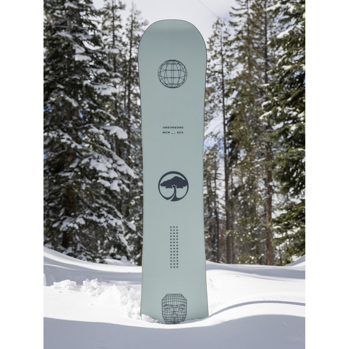 Arbor Formula Snowboard 2026
