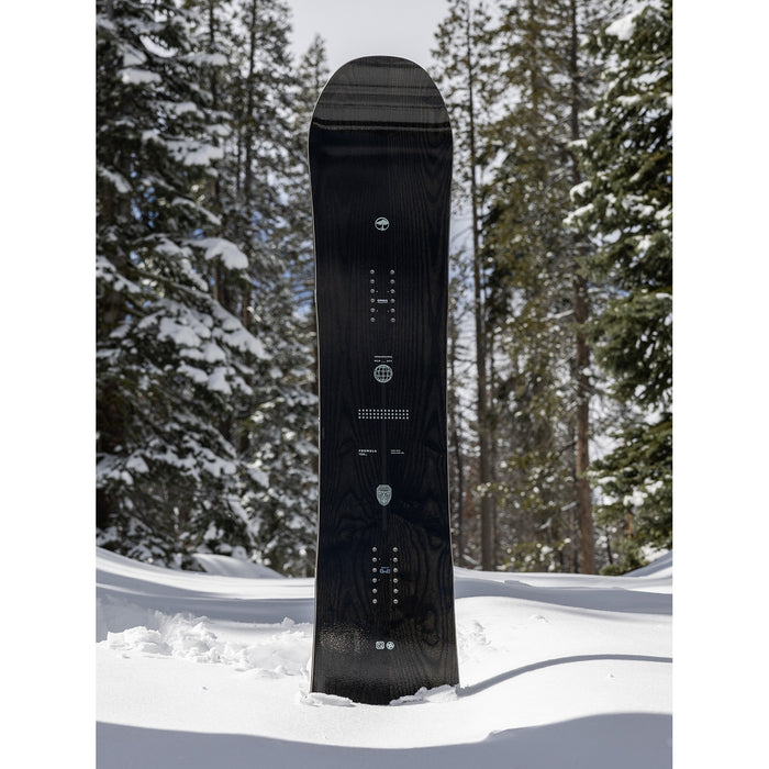 Arbor Formula Snowboard 2026