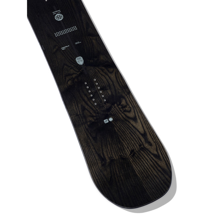 Arbor Formula Snowboard 2026