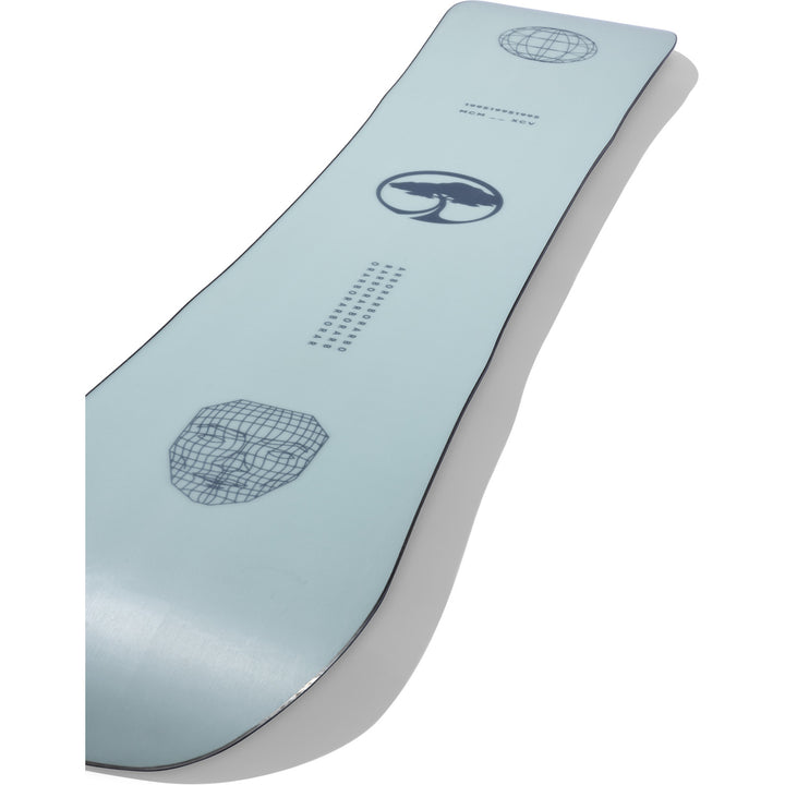 Arbor Formula Snowboard 2026
