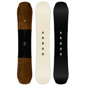 Arbor Element
