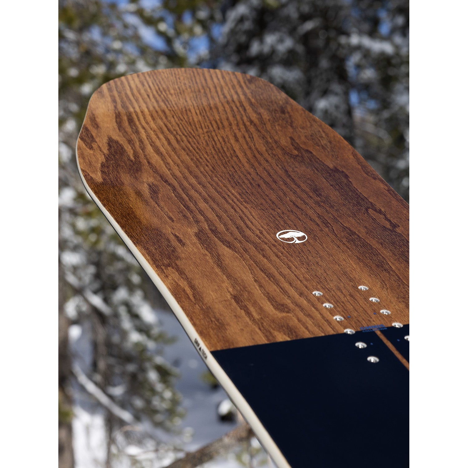 Arbor Element Snowboard 2026 – evo