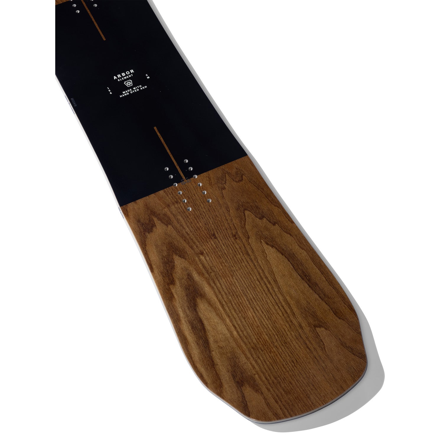 Arbor Element Snowboard 2026 – evo