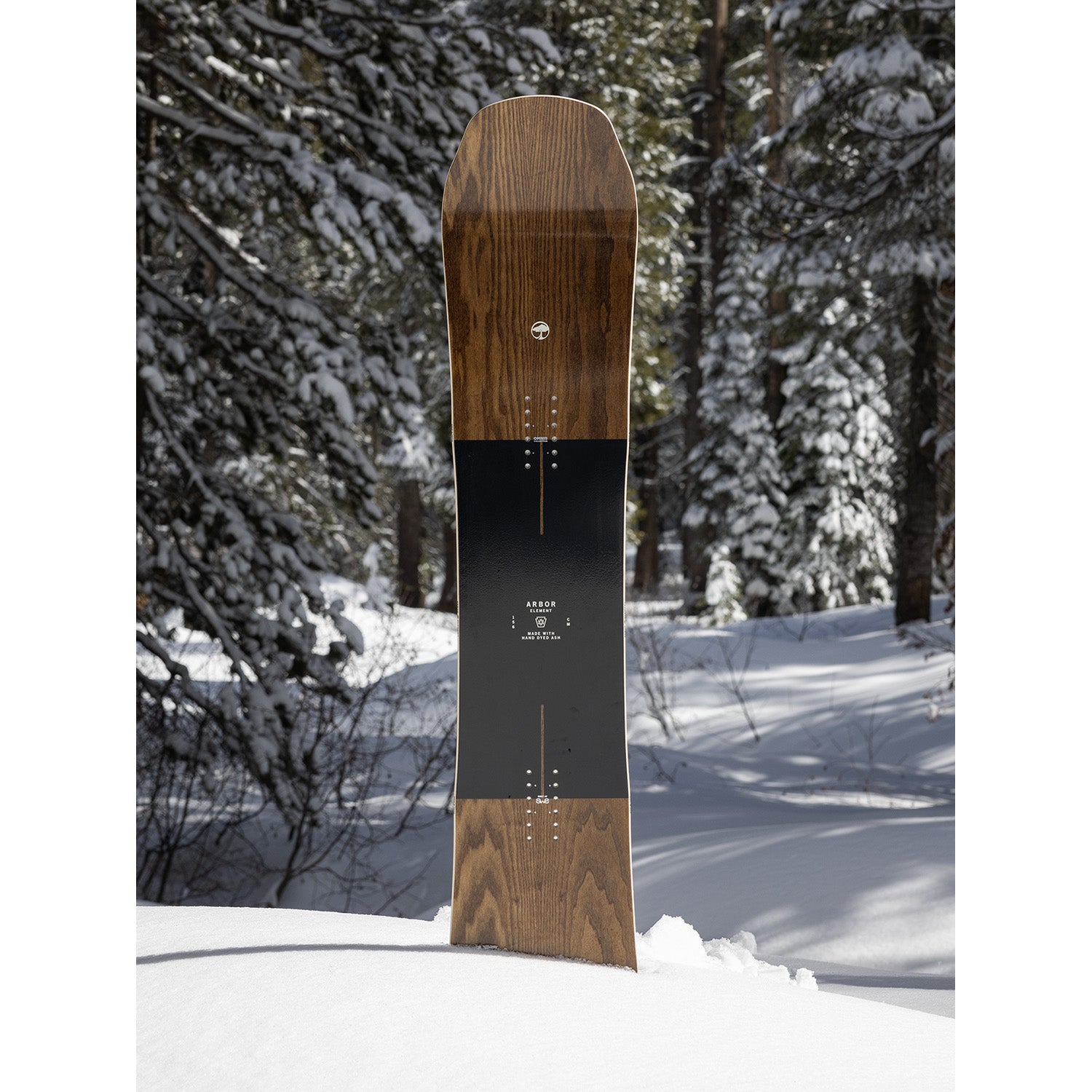 Arbor Element Snowboard 2026 – evo