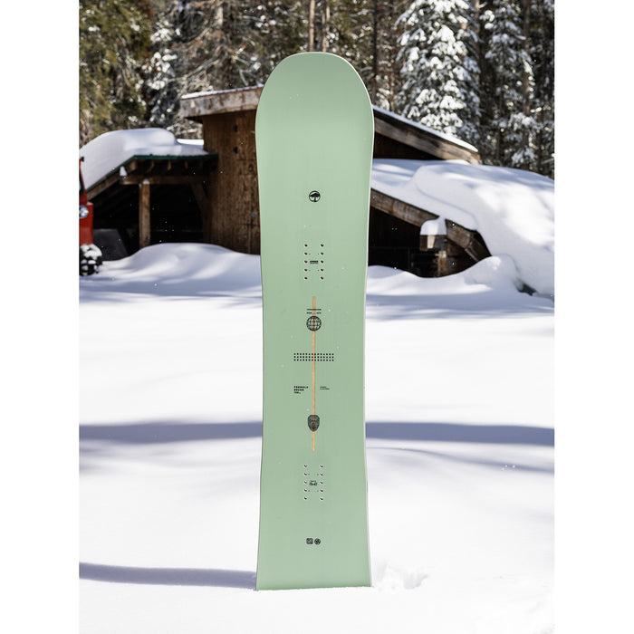 Arbor Formula Decon Snowboard 2026