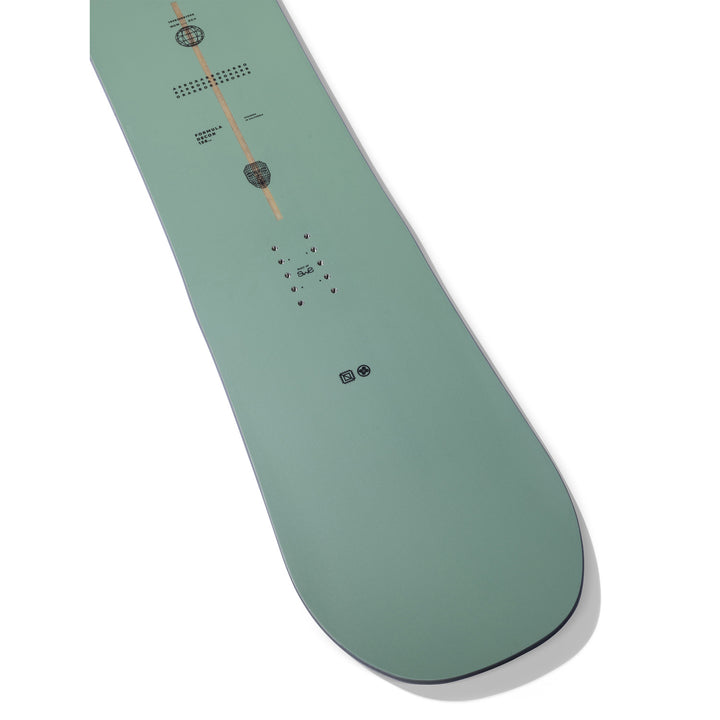 Arbor Formula Decon Snowboard 2026