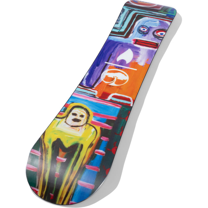 Arbor Metal Machine Snowboard 2026