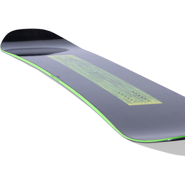 Arbor DK Park Pro Snowboard 2026