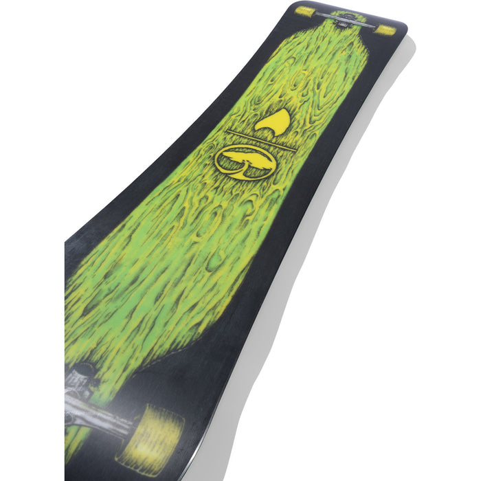 Arbor DK Park Pro Snowboard 2026