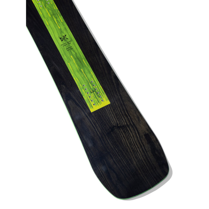Arbor DK Park Pro Snowboard 2026