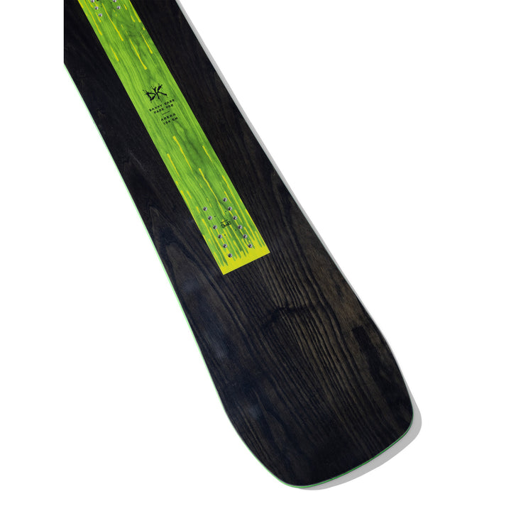 Arbor DK Park Pro Snowboard 2026