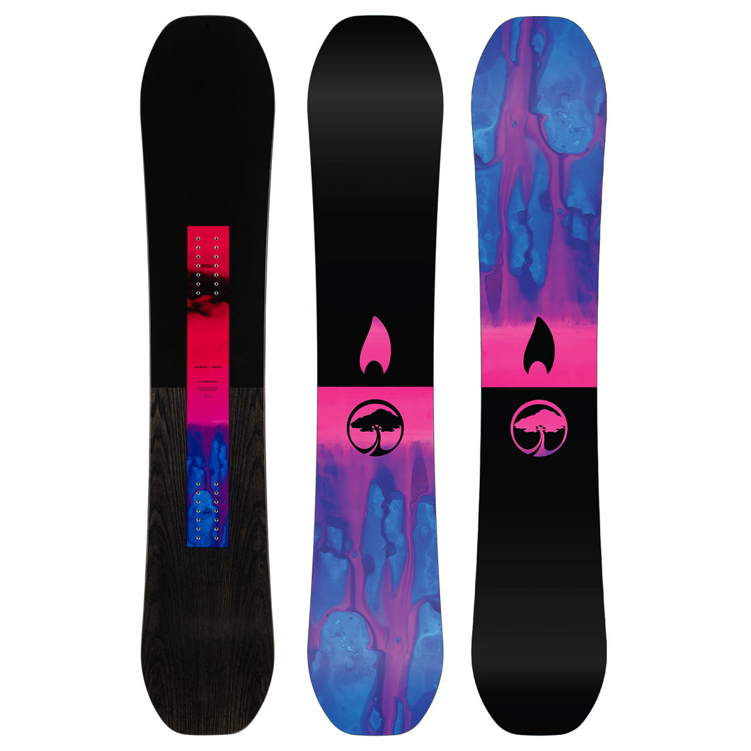 burton arbor snowboard SNOWBOARDS DRAFT ROCKER (12301) Identity Board Shop style feel with reliable control. Arbor Snowboarding - Swoon Rocker