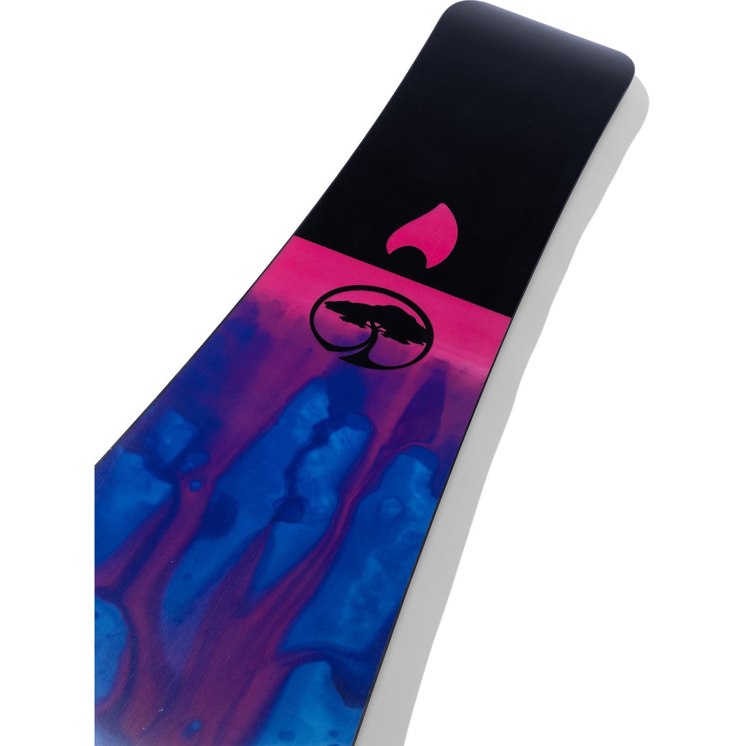 スノーボード AXIN BORDS MFG STORM 152cm Arbor Rain Snowboard 2026 – evo
