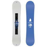 Arbor Metal Machine Decon Snowboard 2026