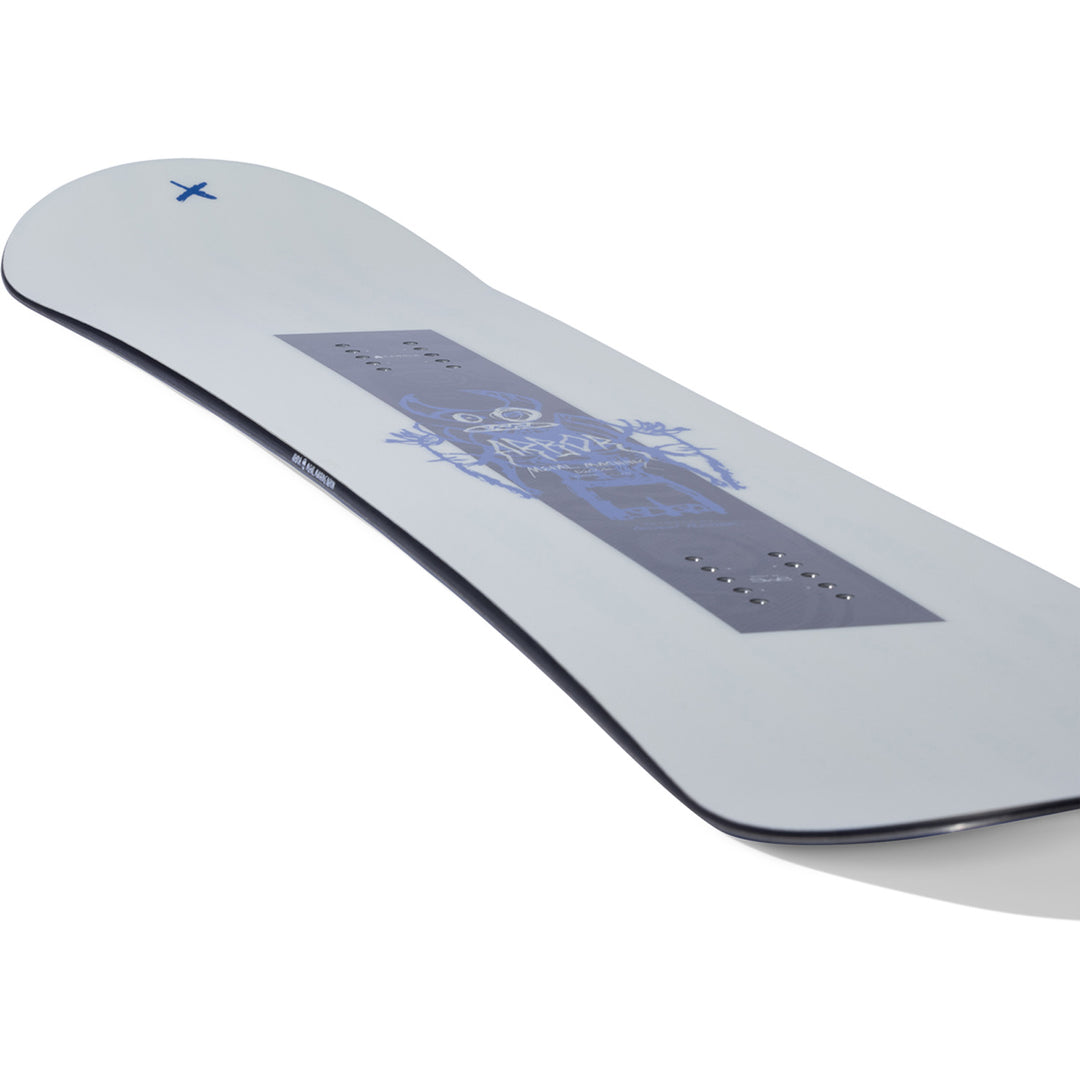 eriks bike shop rome snowboard Arbor Metal Machine Decon Snowboard 2026 – evo