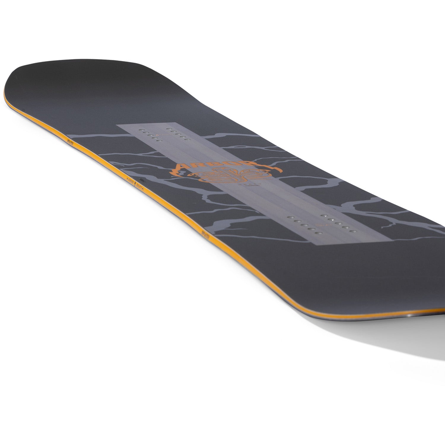 Arbor Draft Snowboard 2026 – evo