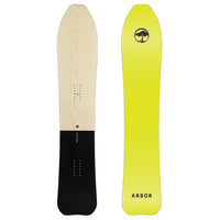 Arbor Madre Snowboard - Women's 2026