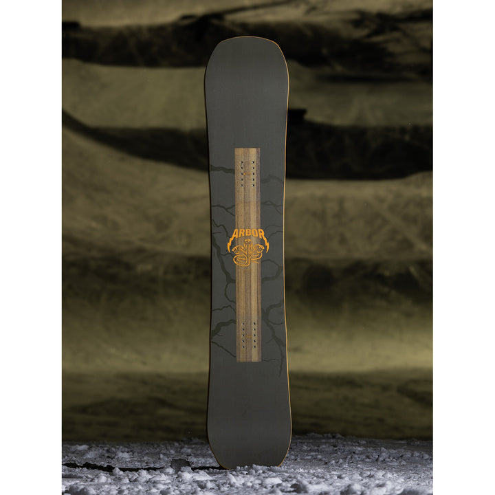 Arbor Draft Snowboard 2026