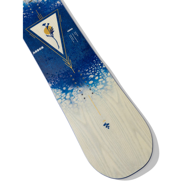Arbor Veda Snowboard - Women's 2026