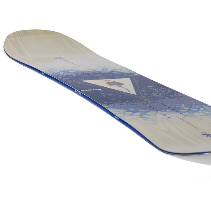 Arbor Veda Snowboard - Women's 2026