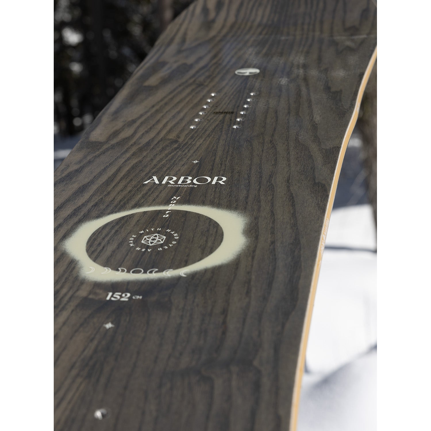 Arbor Mantra Snowboard