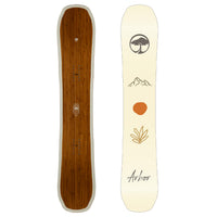 Arbor Swoon Snowboard - Women's 2026
