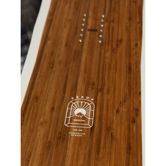 Arbor Swoon Snowboard - Women's 2026