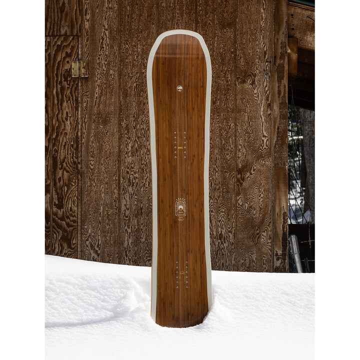 Arbor Swoon Snowboard - Women's 2026