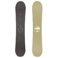 Arbor Mantra Decon Snowboard - Women's 2026