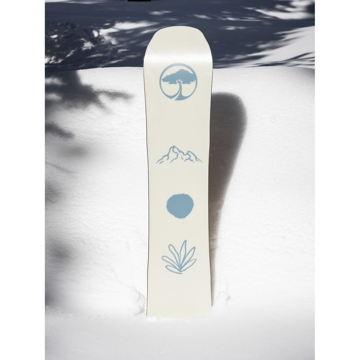 Arbor Swoon Decon Snowboard - Women's 2026