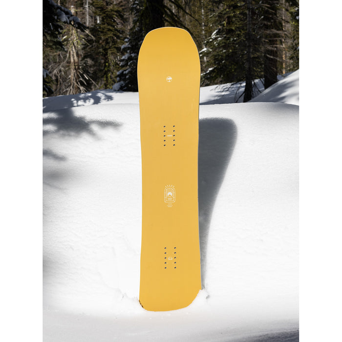 Arbor Swoon Decon Snowboard - Women's 2026