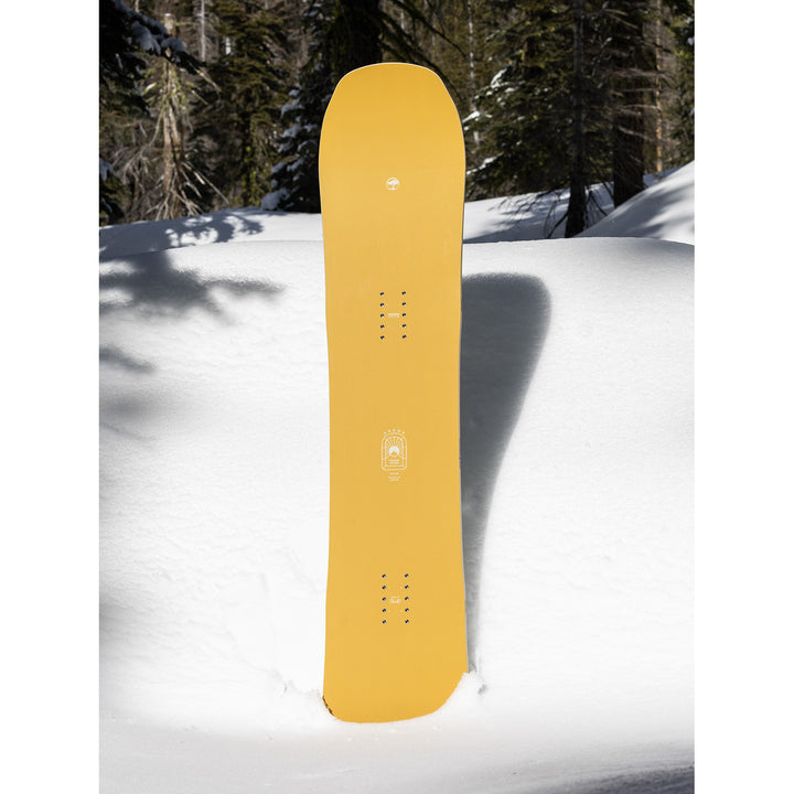 Arbor Swoon Decon Snowboard - Women's 2026