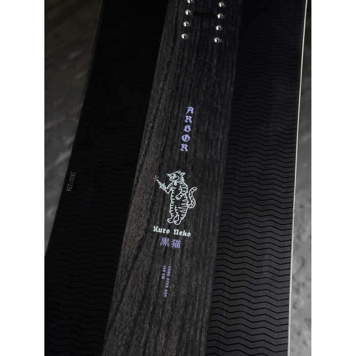 Arbor Kuro Neko Snowboard - Women's 2026