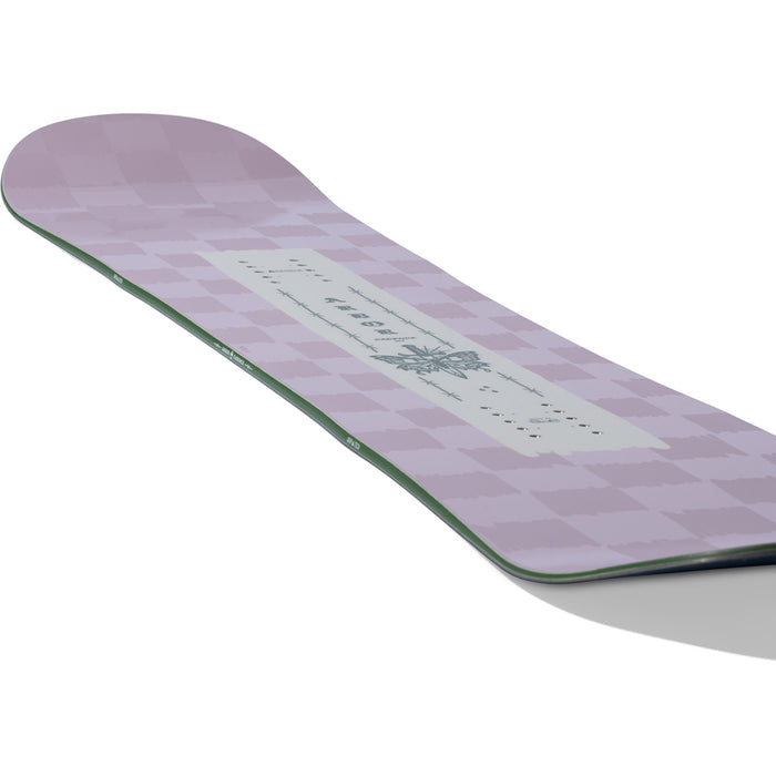 Arbor Cadence Snowboard - Women's 2026